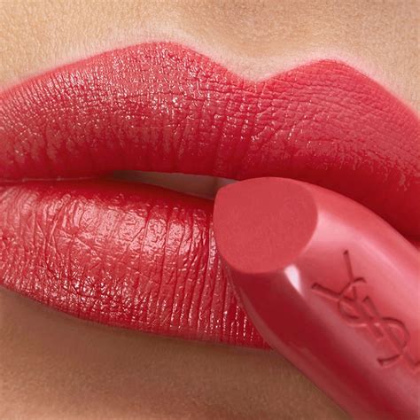 ysl rouge pur couture vermillion|ysl pure couture.